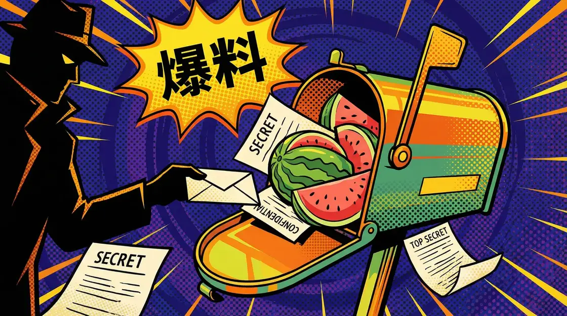 熟女传媒最新高清与精选视频 匿名爆料通道漫画插图